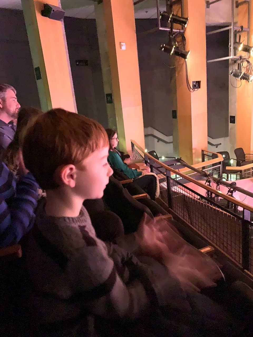 Tony-Nominated Musicals