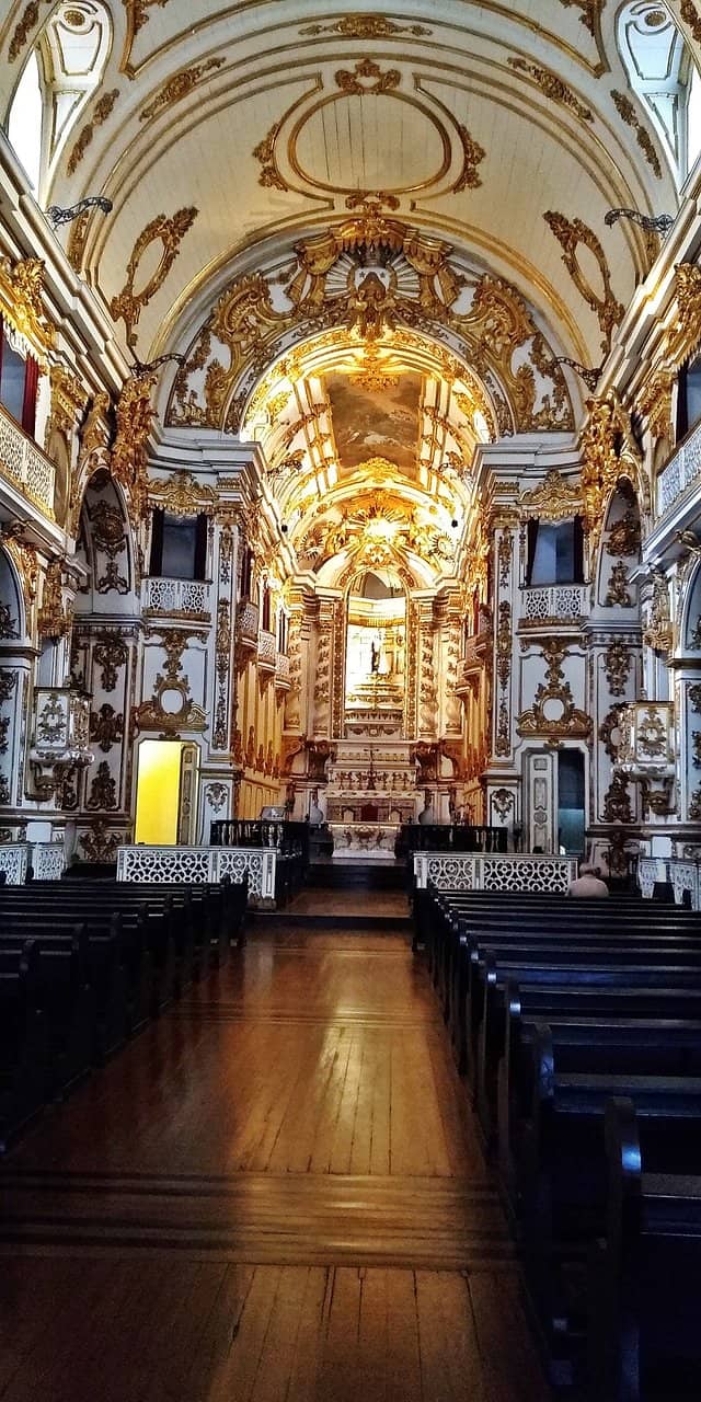 Baroque Architecture