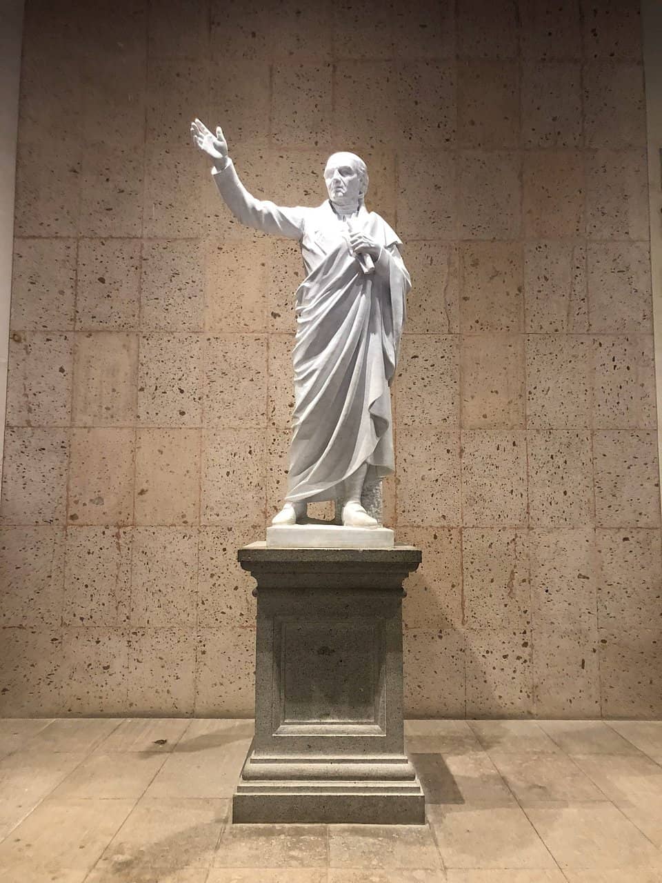 Interactive Exhibits