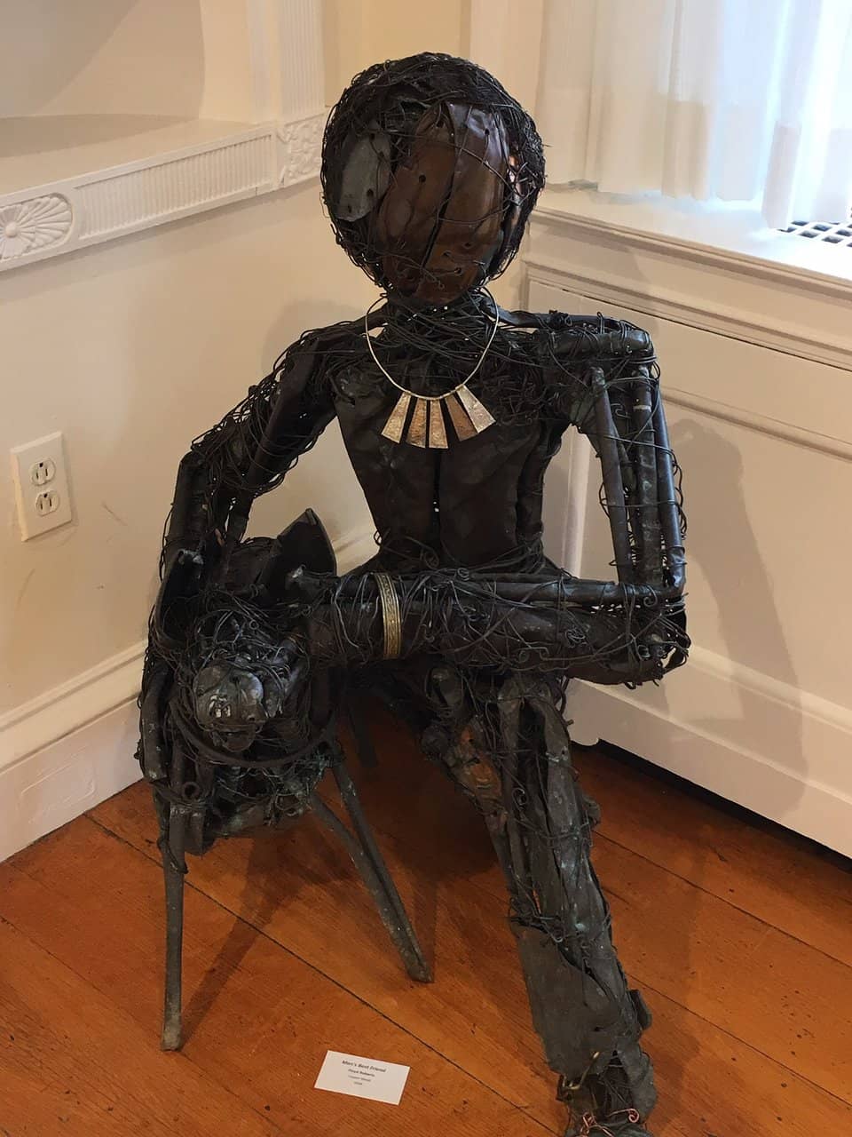 Manicured Gardens & Grounds