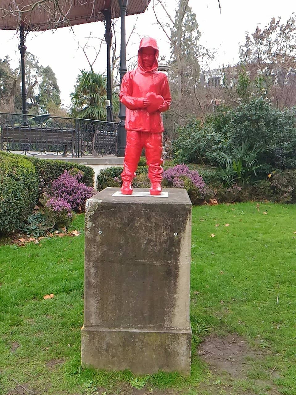 Sculptural Storytelling