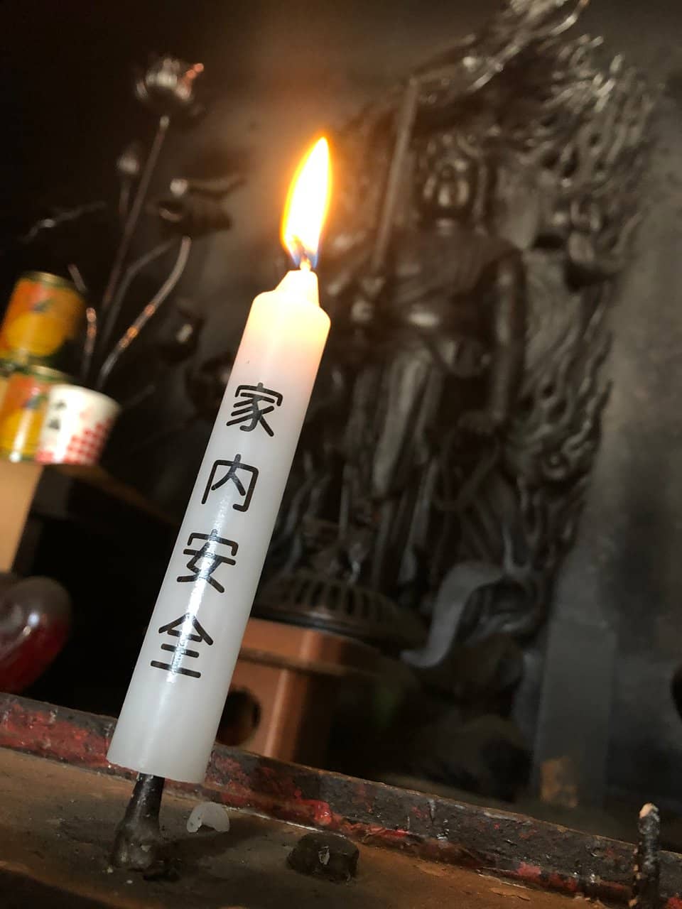 Sacred Tea and Healing Water