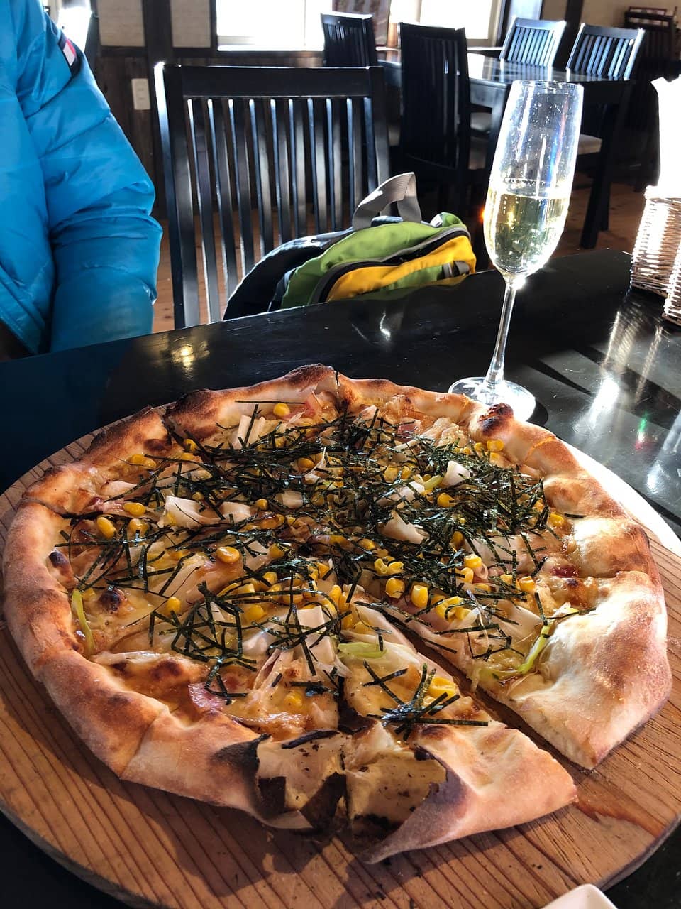 Wine Tasting Experience