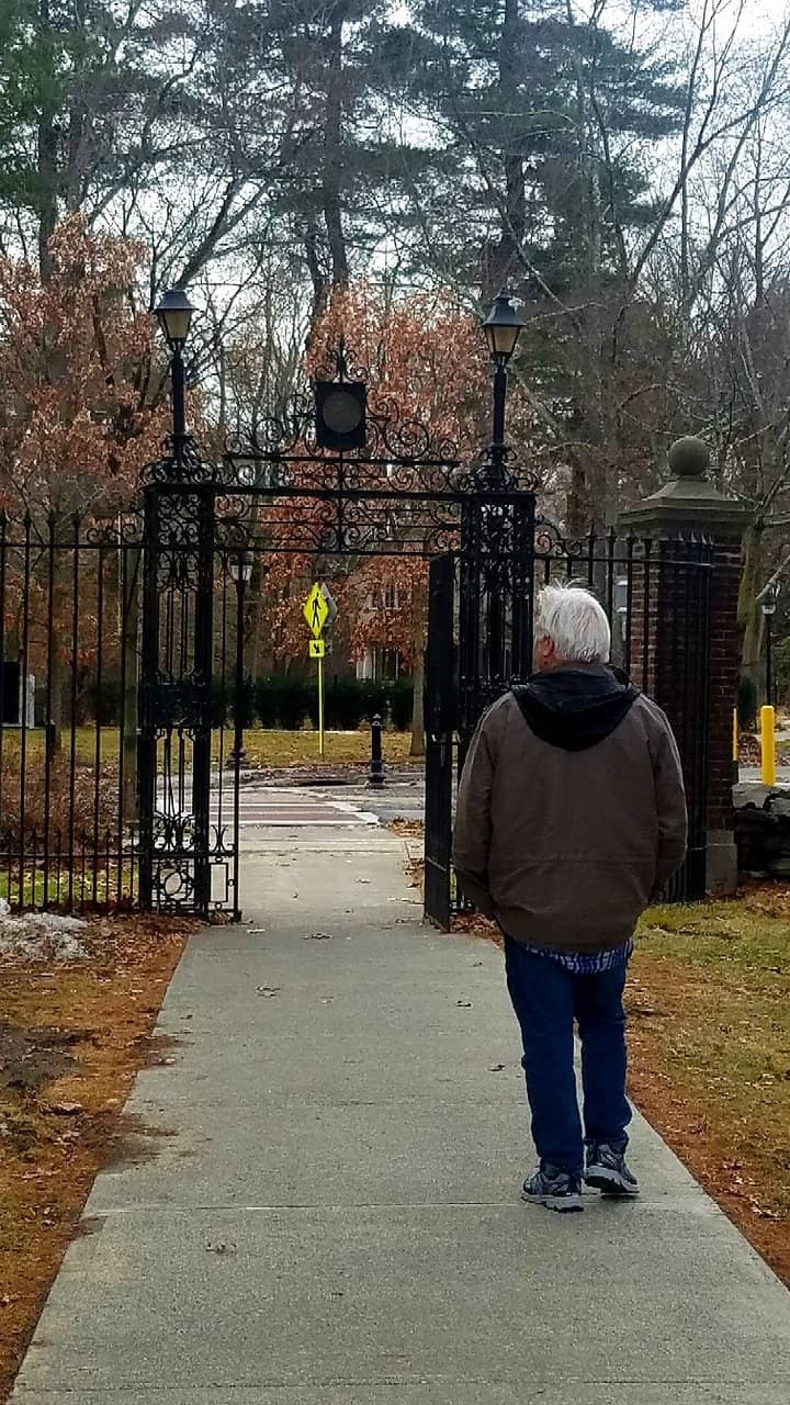 Vassar College Library