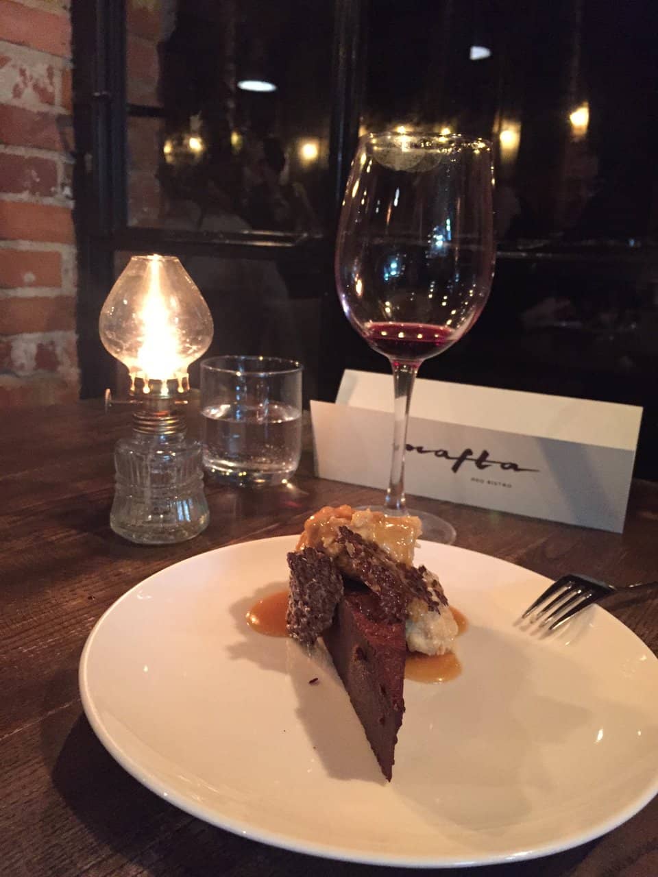 Unconventional Culinary Compositions