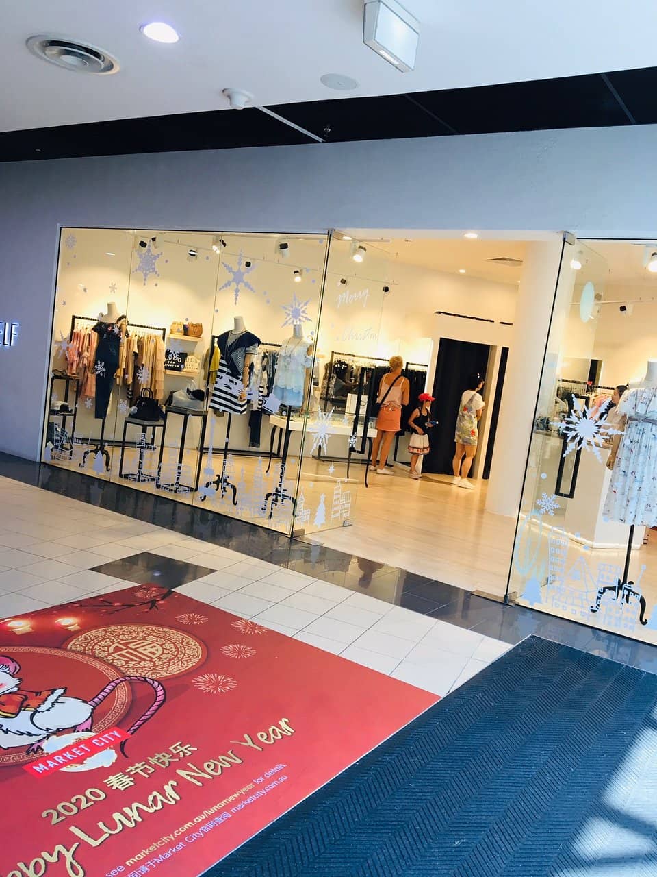 Cotton-On Mega & Supre