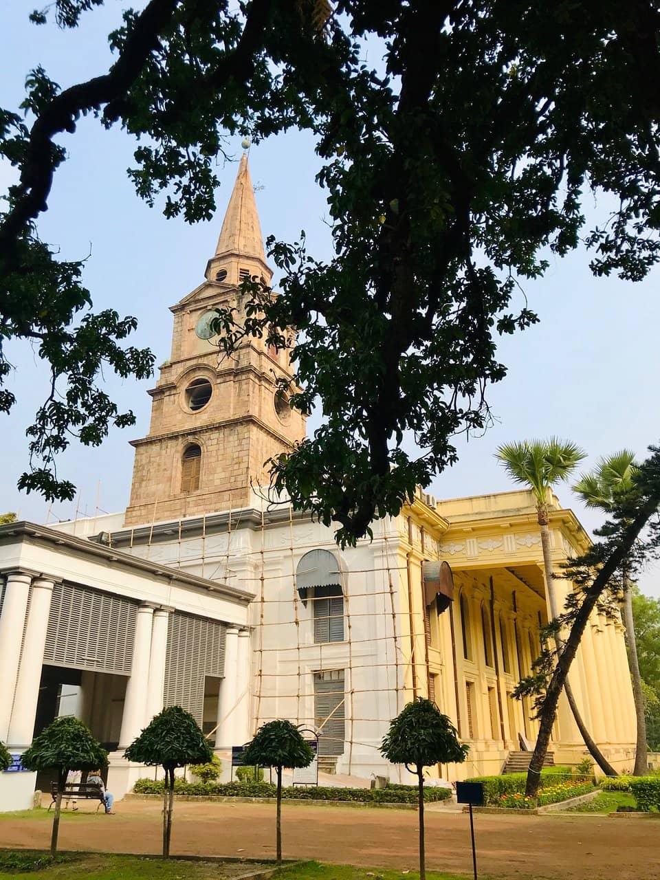 Neoclassical Architecture