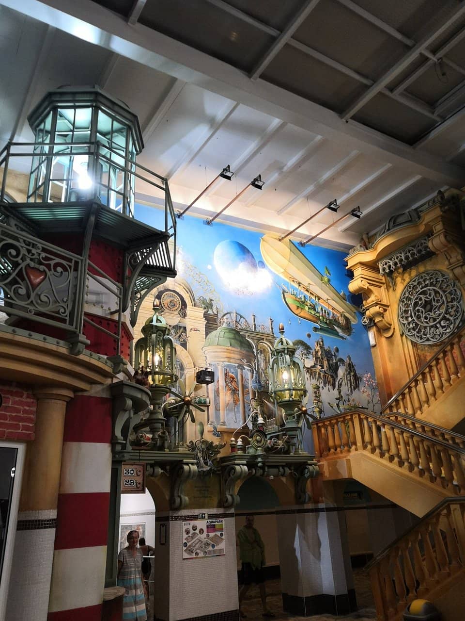 Pirate Ship Adventure