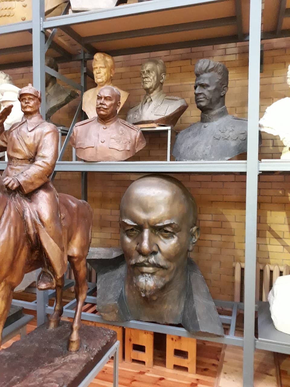 Contemporary Exhibitions