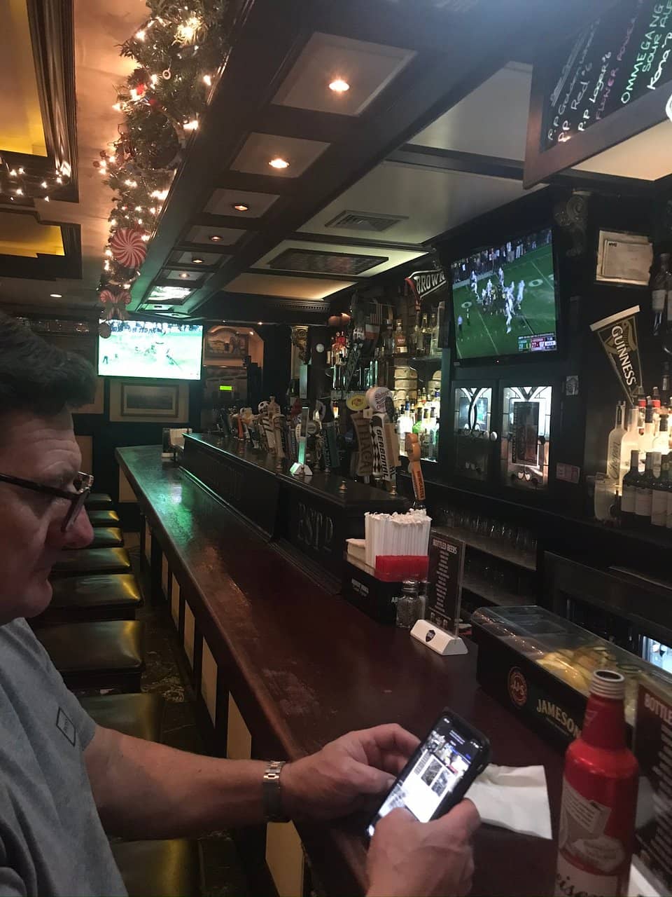 Full Irish Breakfast