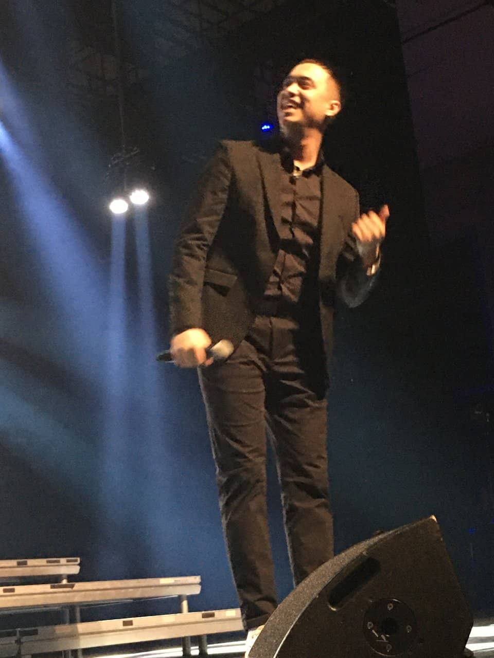 Hospitable & Professional Staff