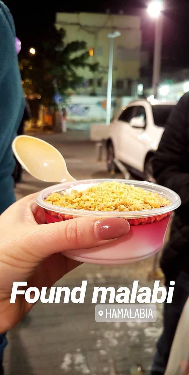 Seasonal Sachlev Delight