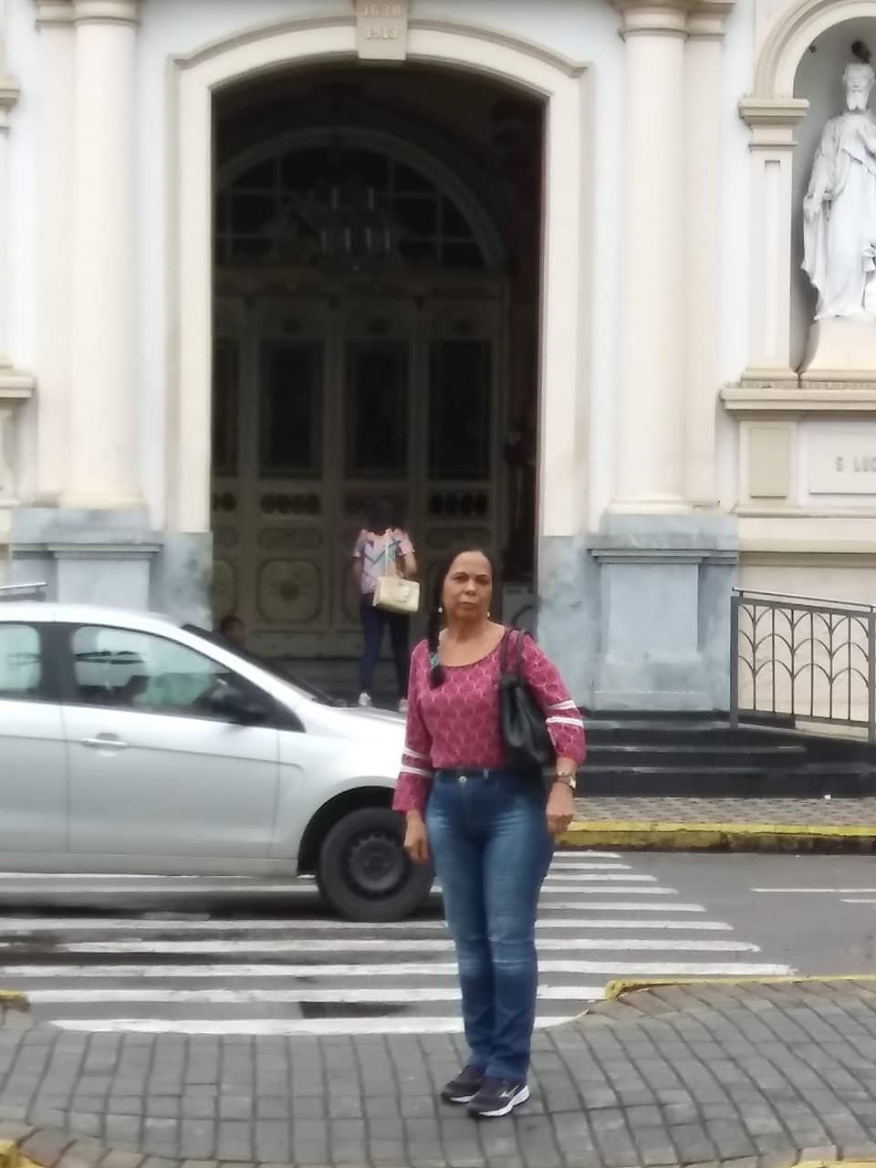 Saint Anthony's Altar