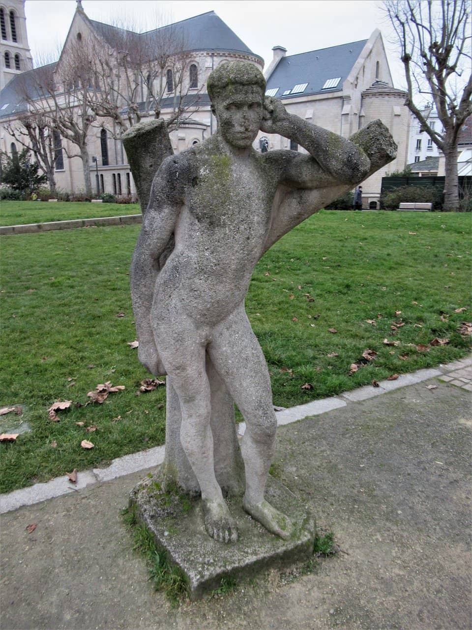 Public Art Installations