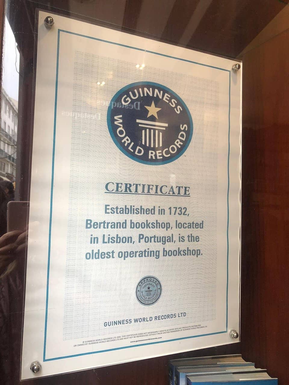 Historic Interior Architecture