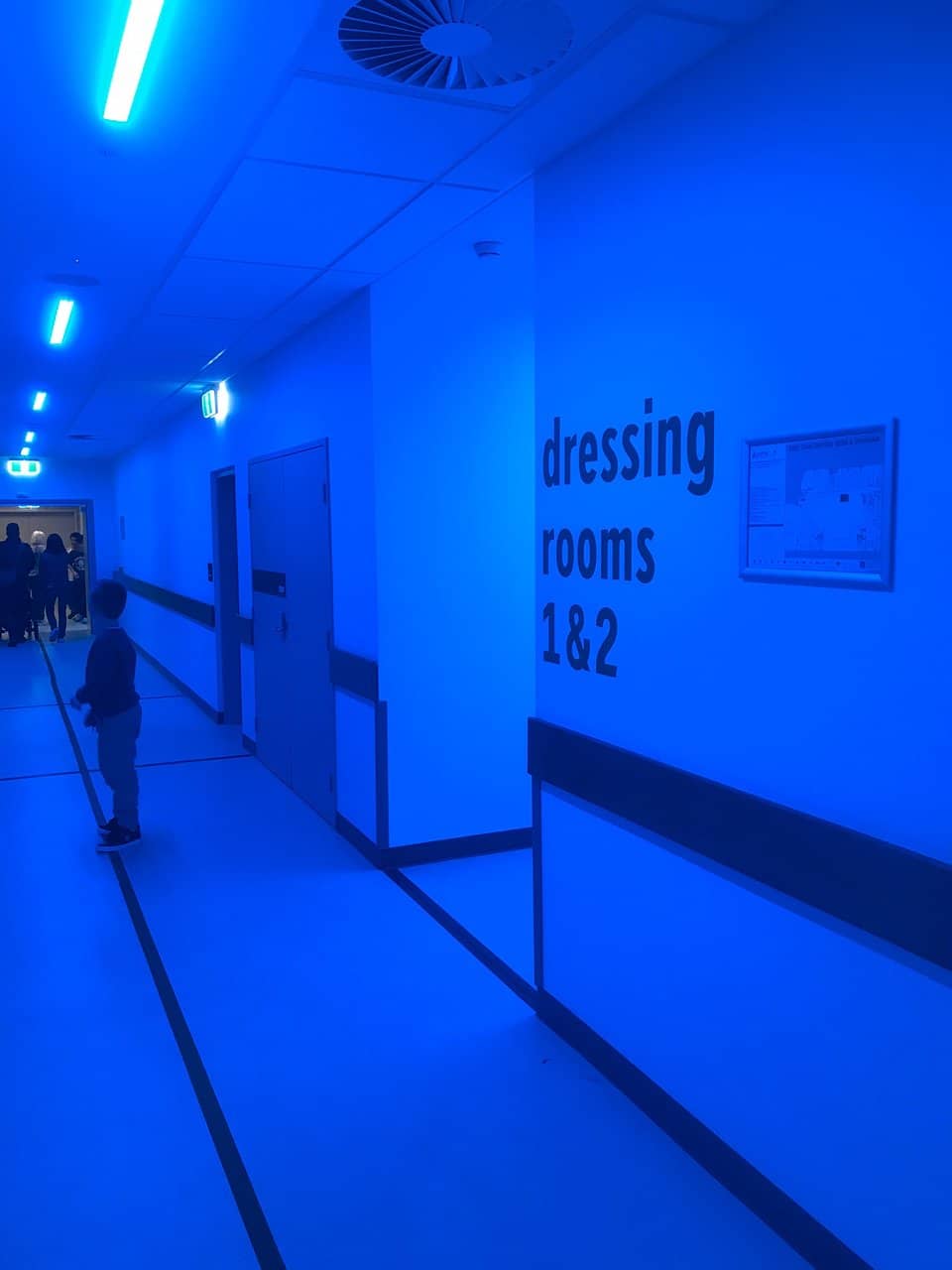 Diverse Live Entertainment