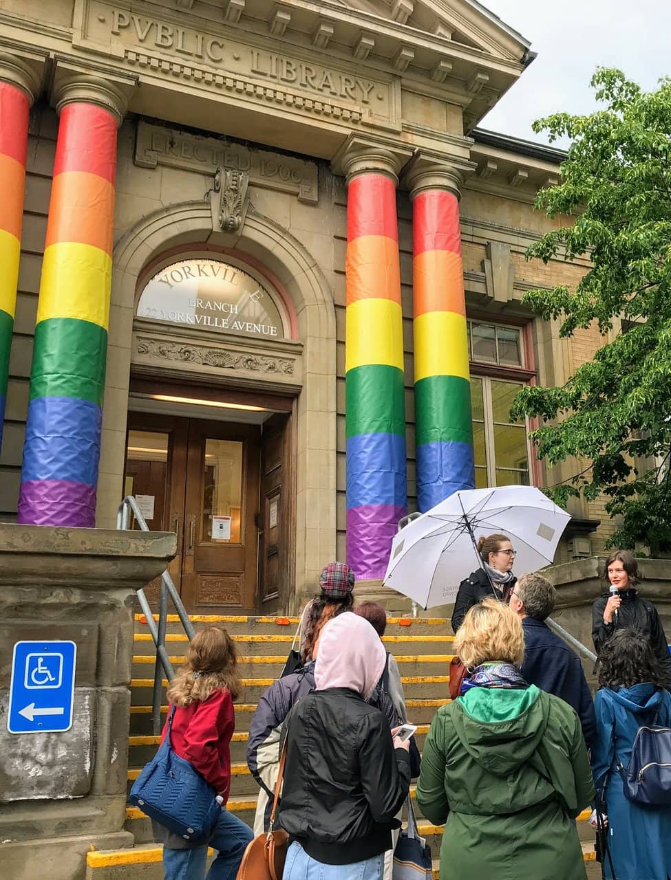 Liberty Grand Heritage Complex