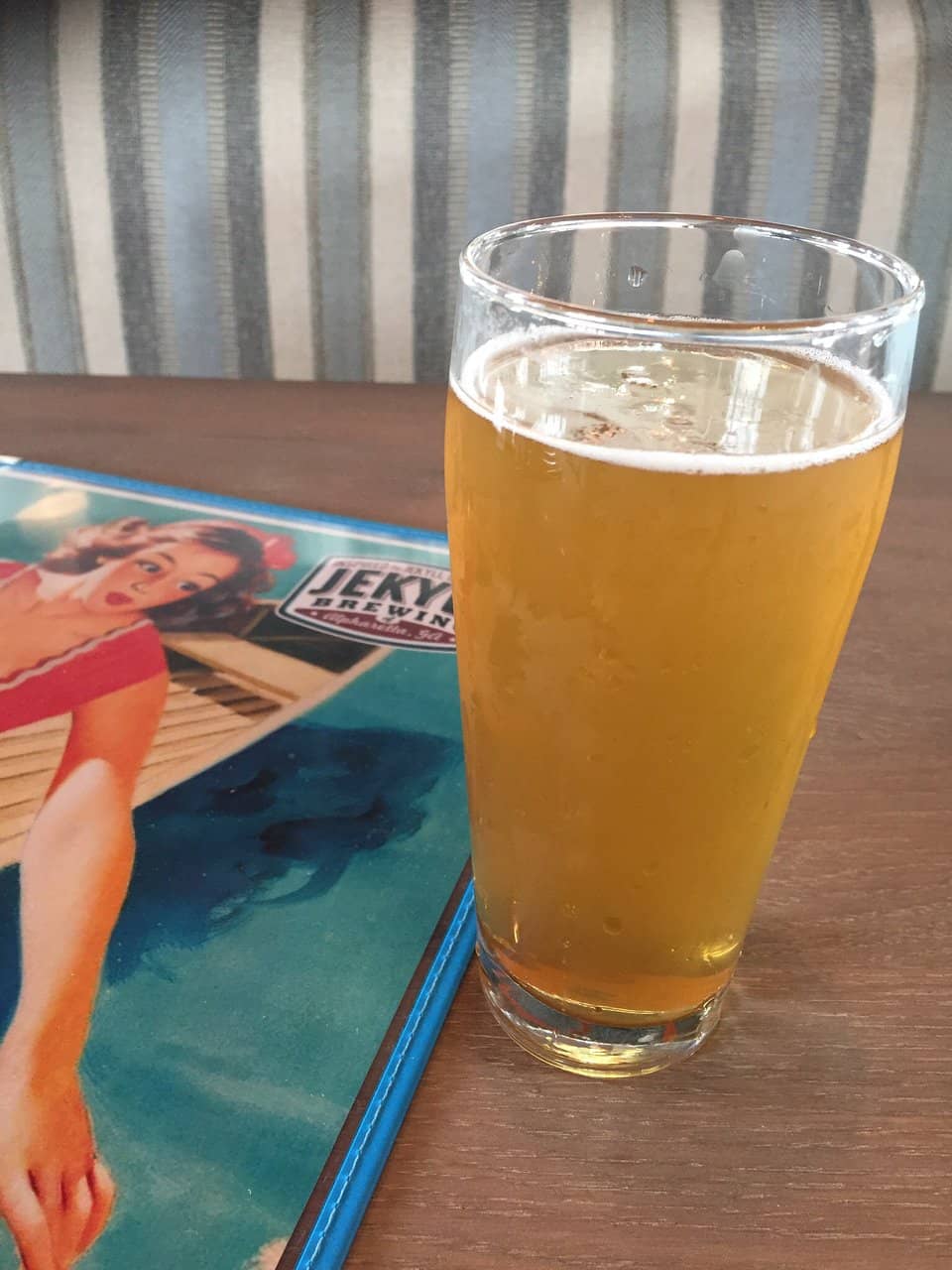 Local Boutiques & Restaurants