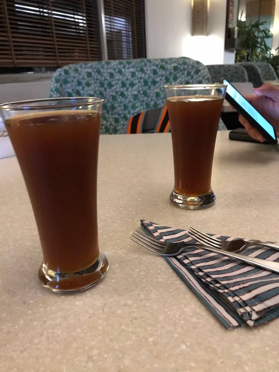 Acclaimed Carrot Cake