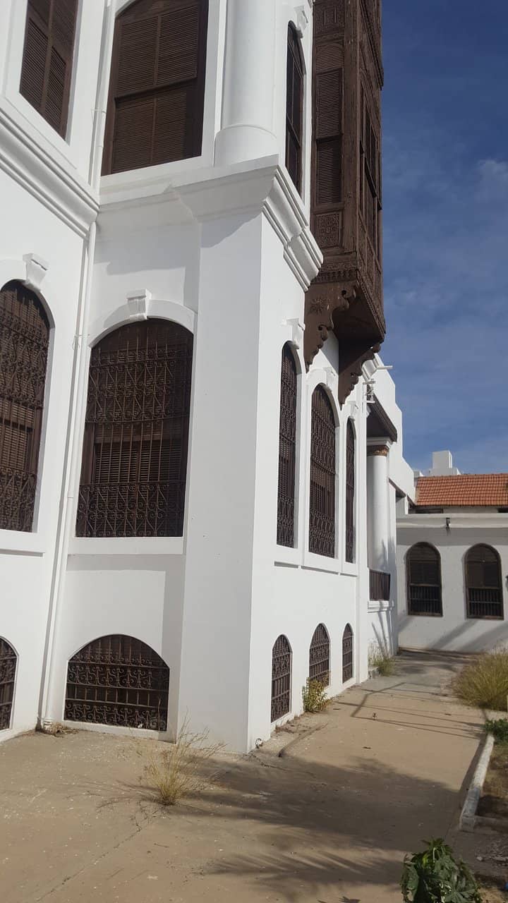 Historical Significance