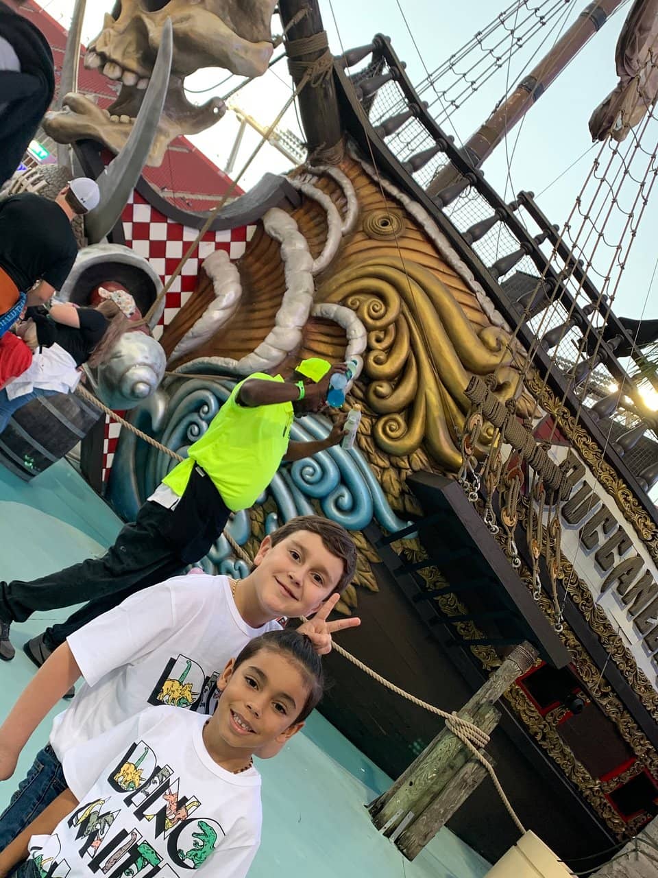 Boots, Bulls & Barrels