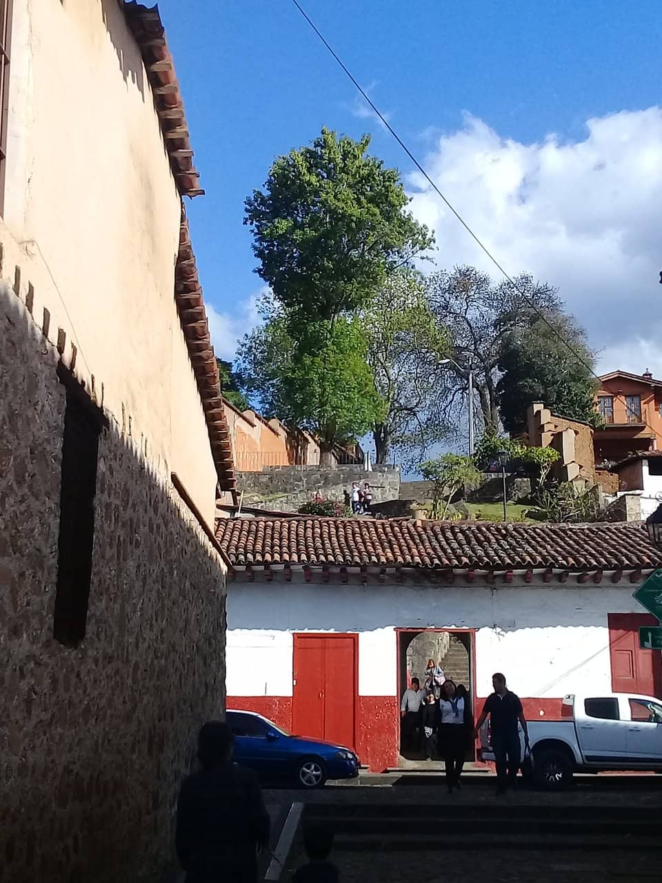 Historical Significance