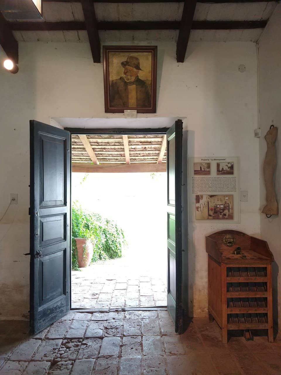 Musical Cultural Heritage