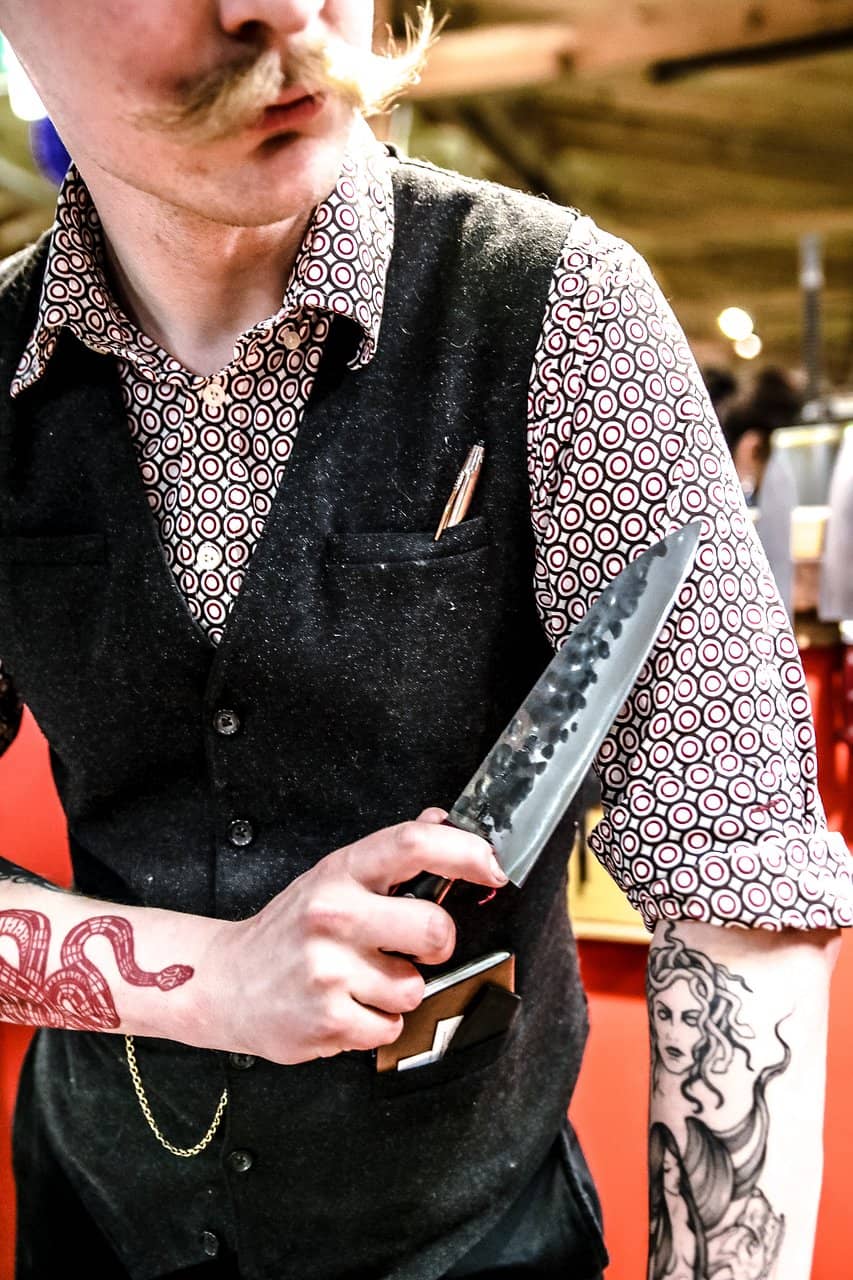 Artisan Crafts & Goods