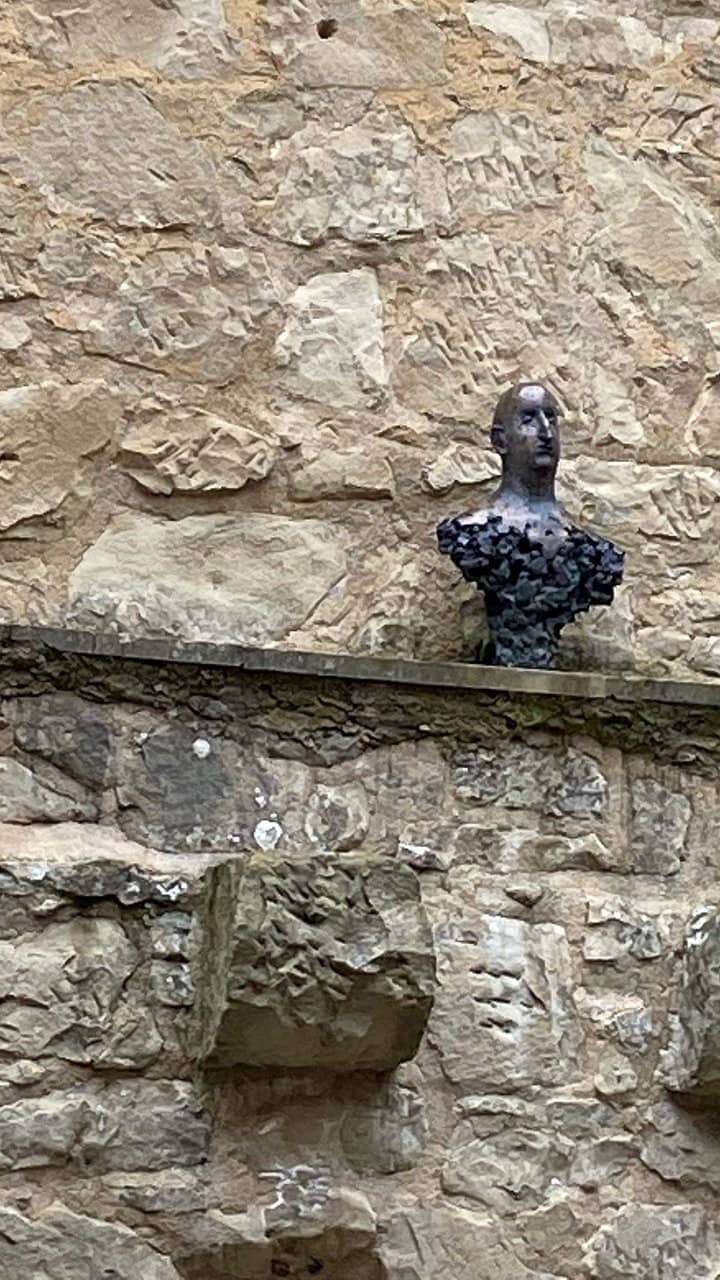 The Guardian Cat, Lionheart