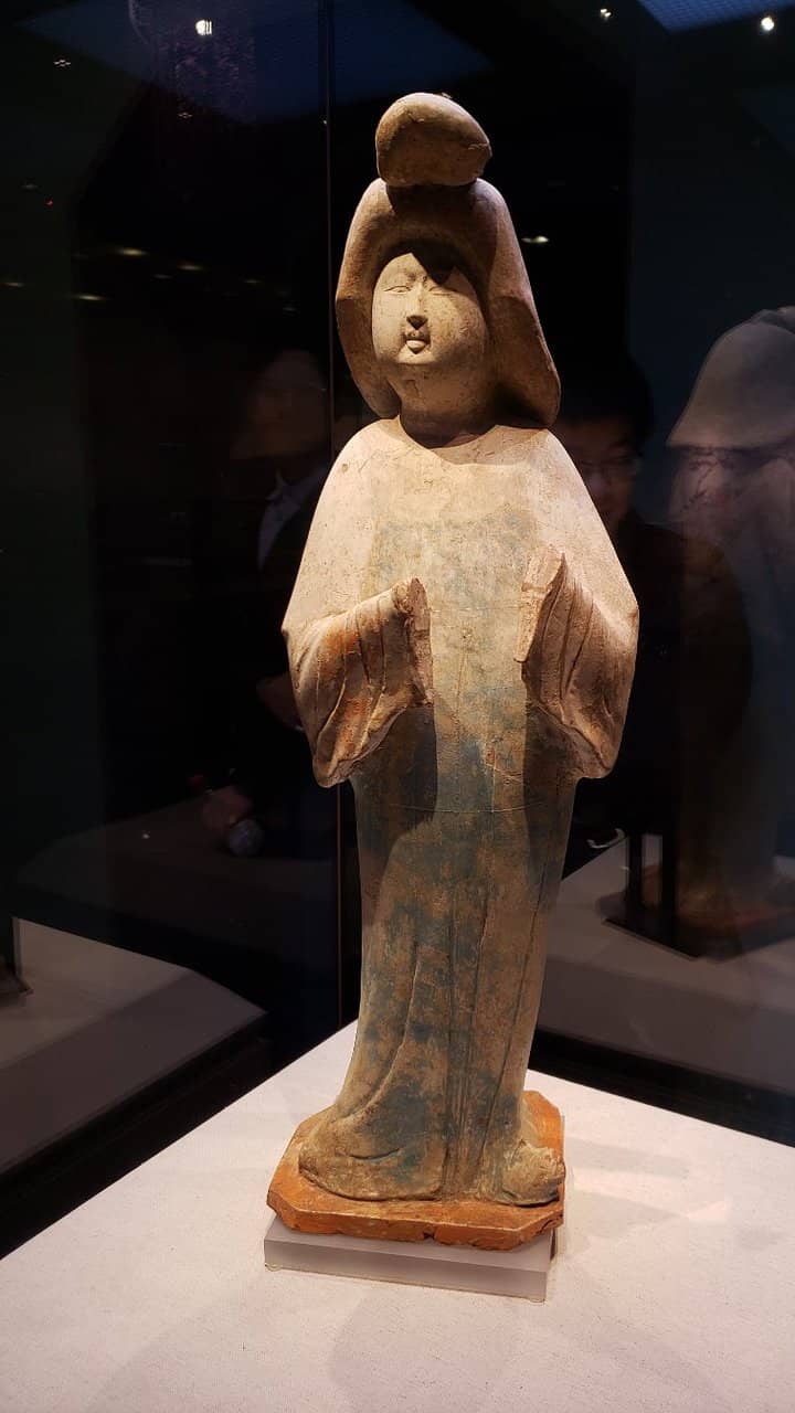 Excavation Site Walkway