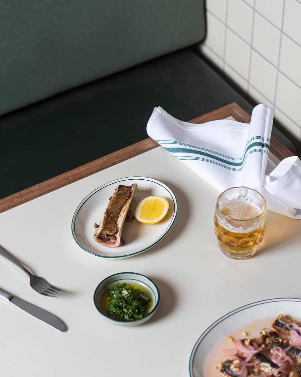 Cozy Italian Ambiance