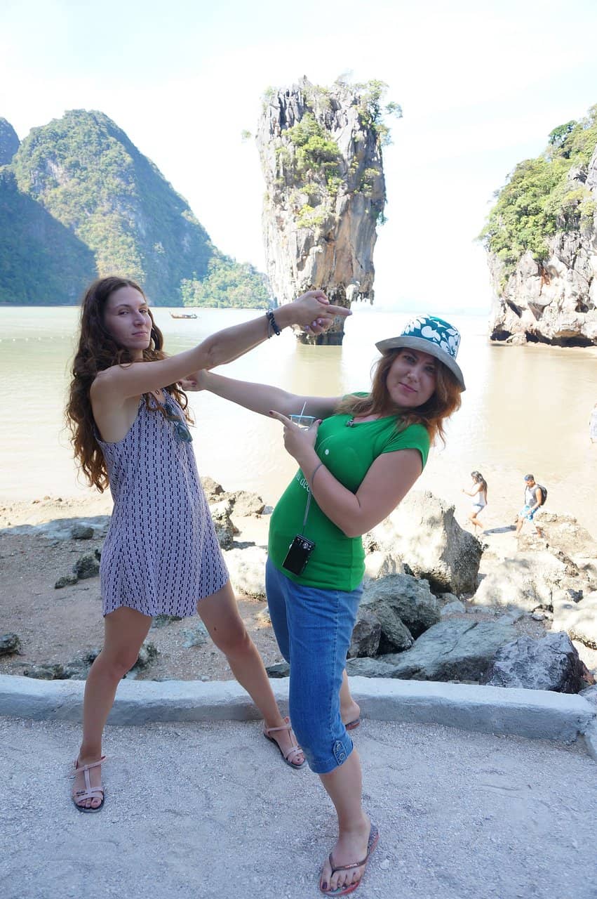 Movie Scene Recreation