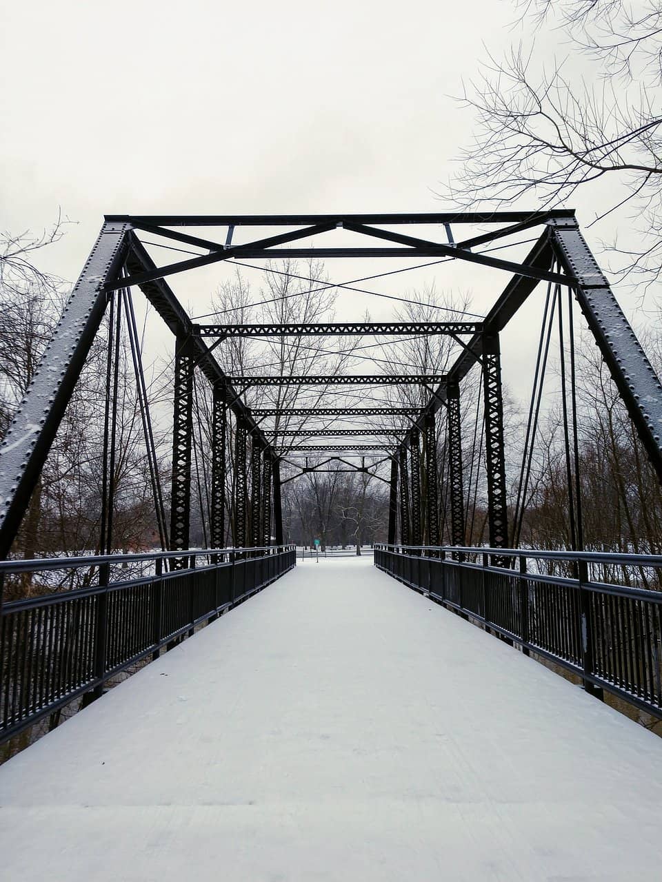 Vertical photo