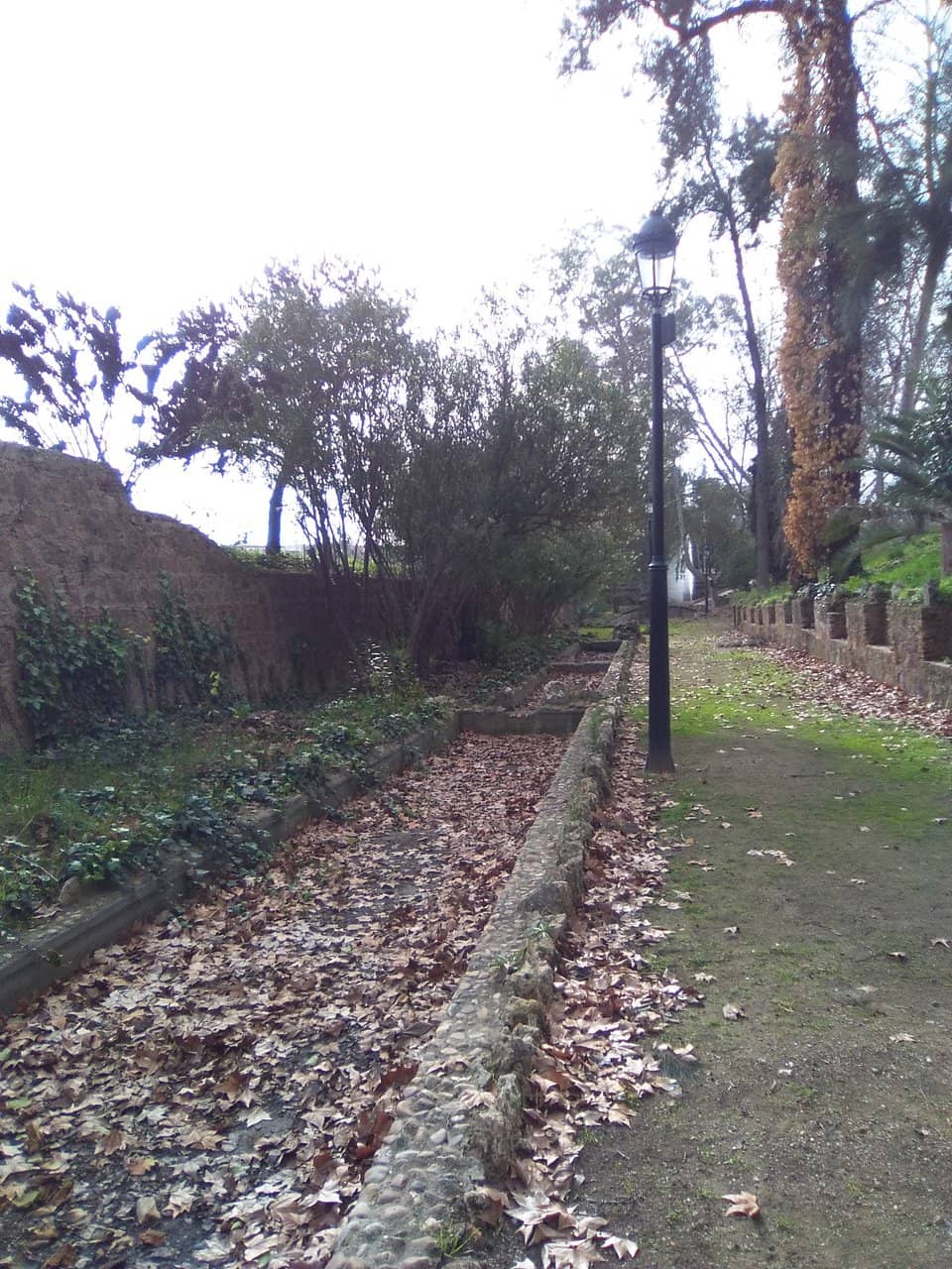 Historical Reenactments