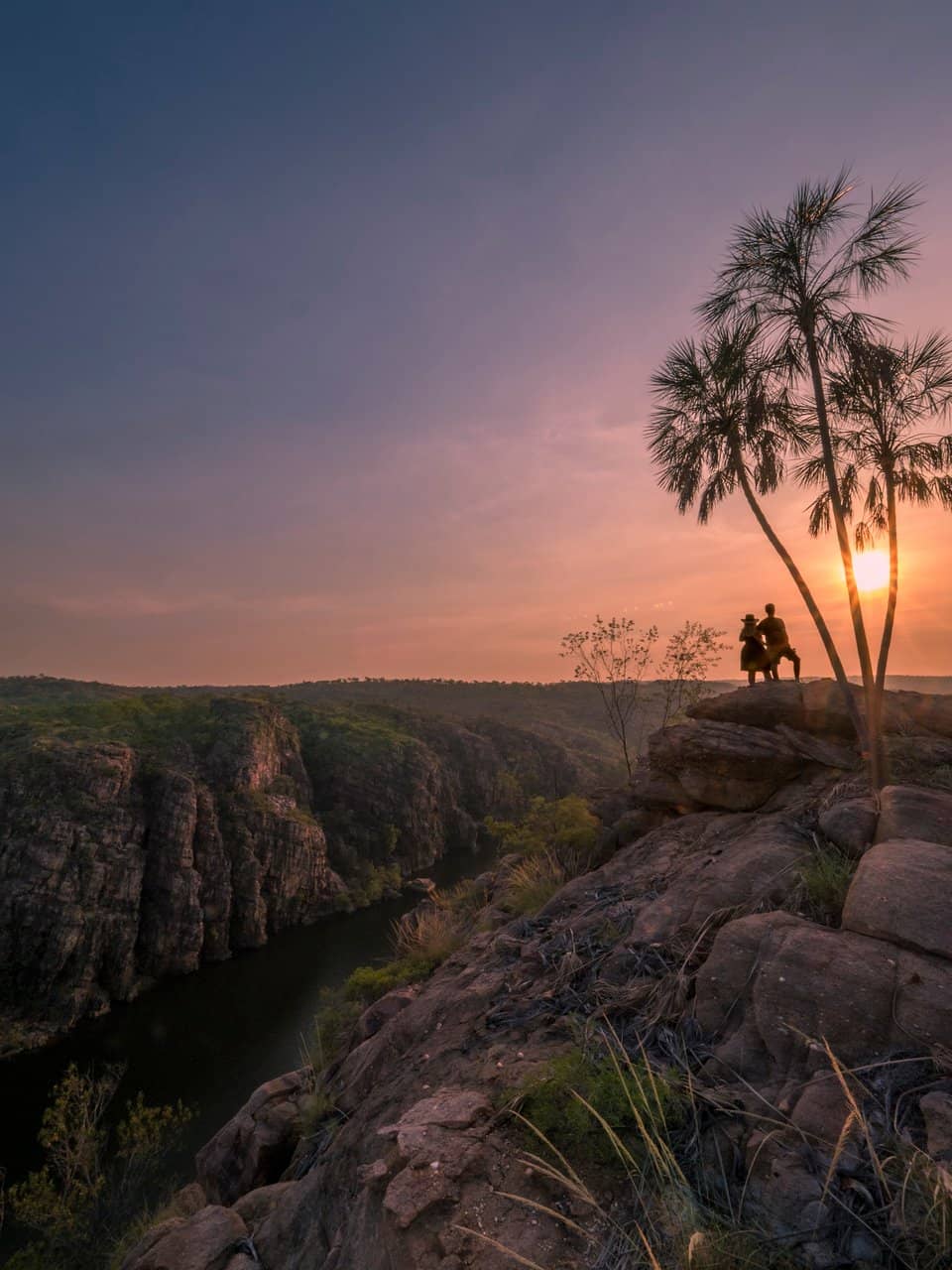 Edith Falls (Leilyn)