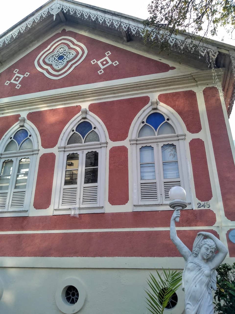 Documentary Screenings