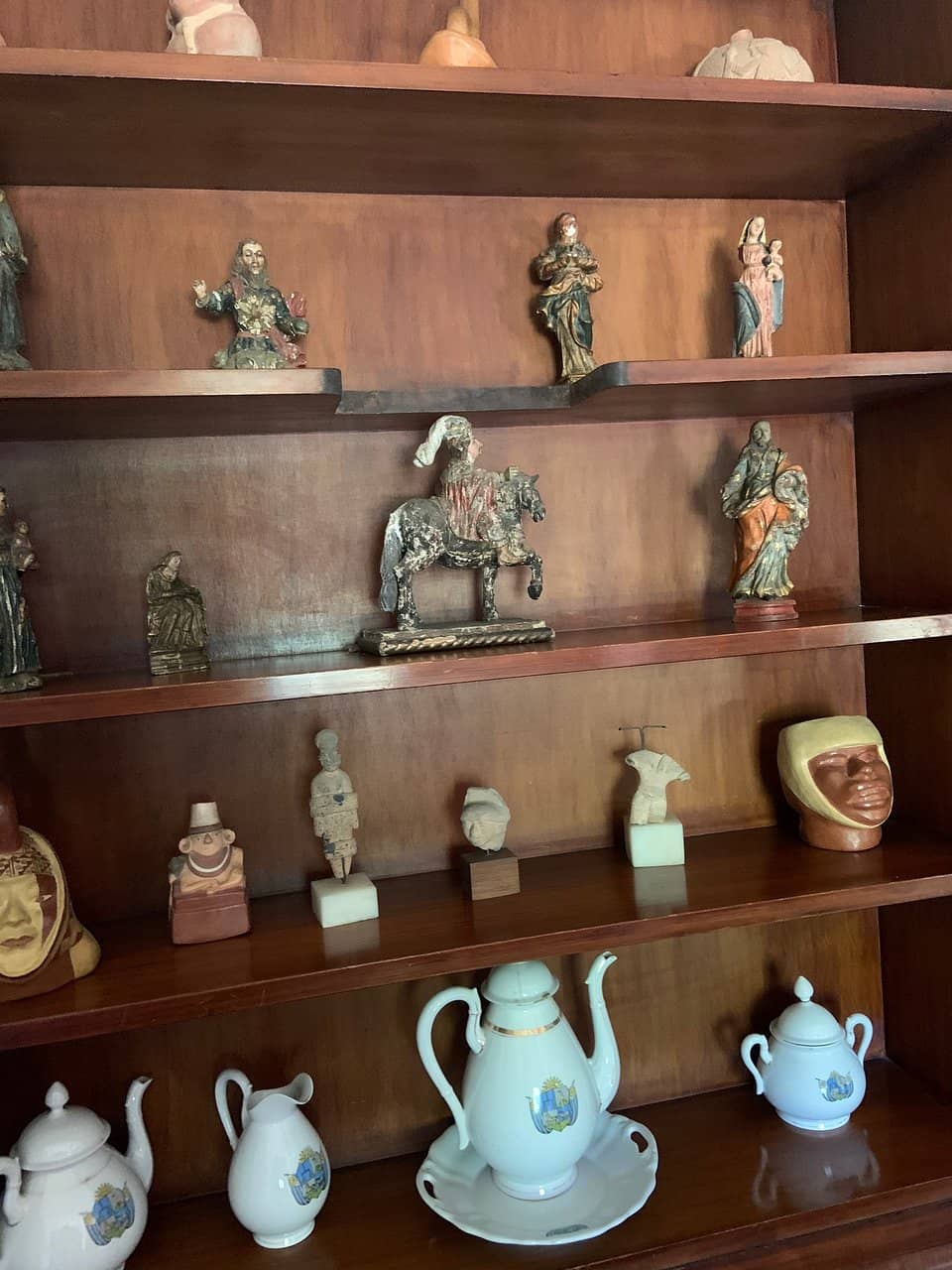 Iconic Che Guevara Bench