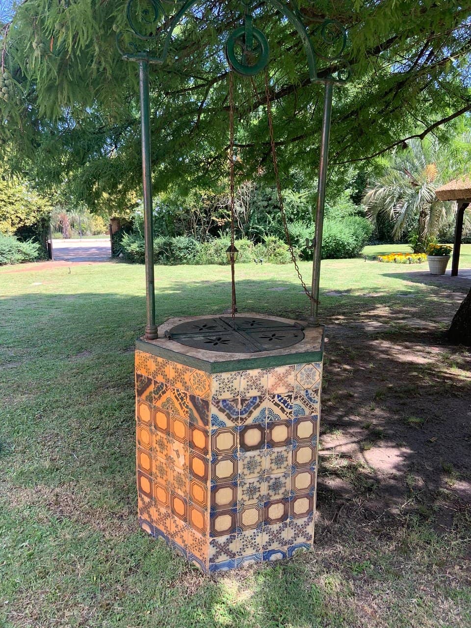 Presidential Residence