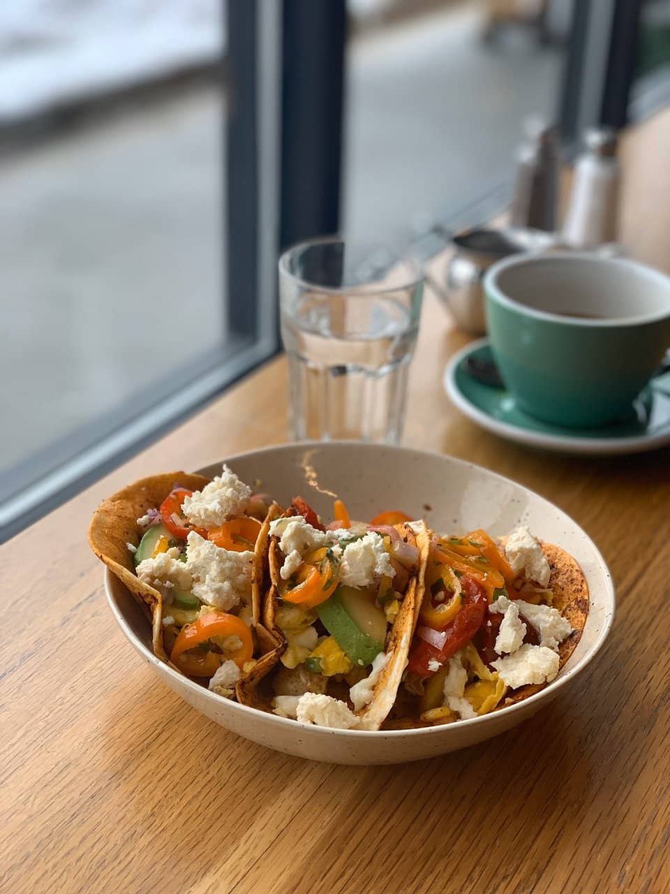 Kid-Friendly & Welcoming Atmosphere