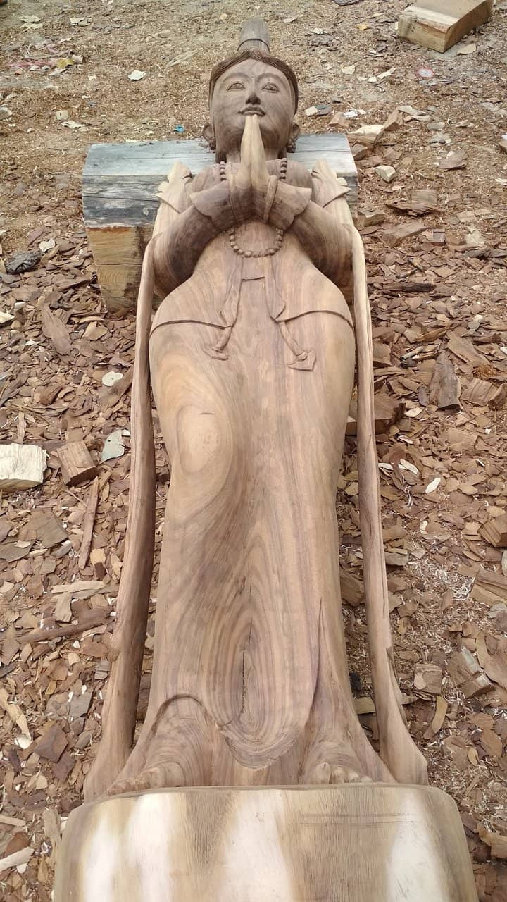 Interior Paintings & Levels