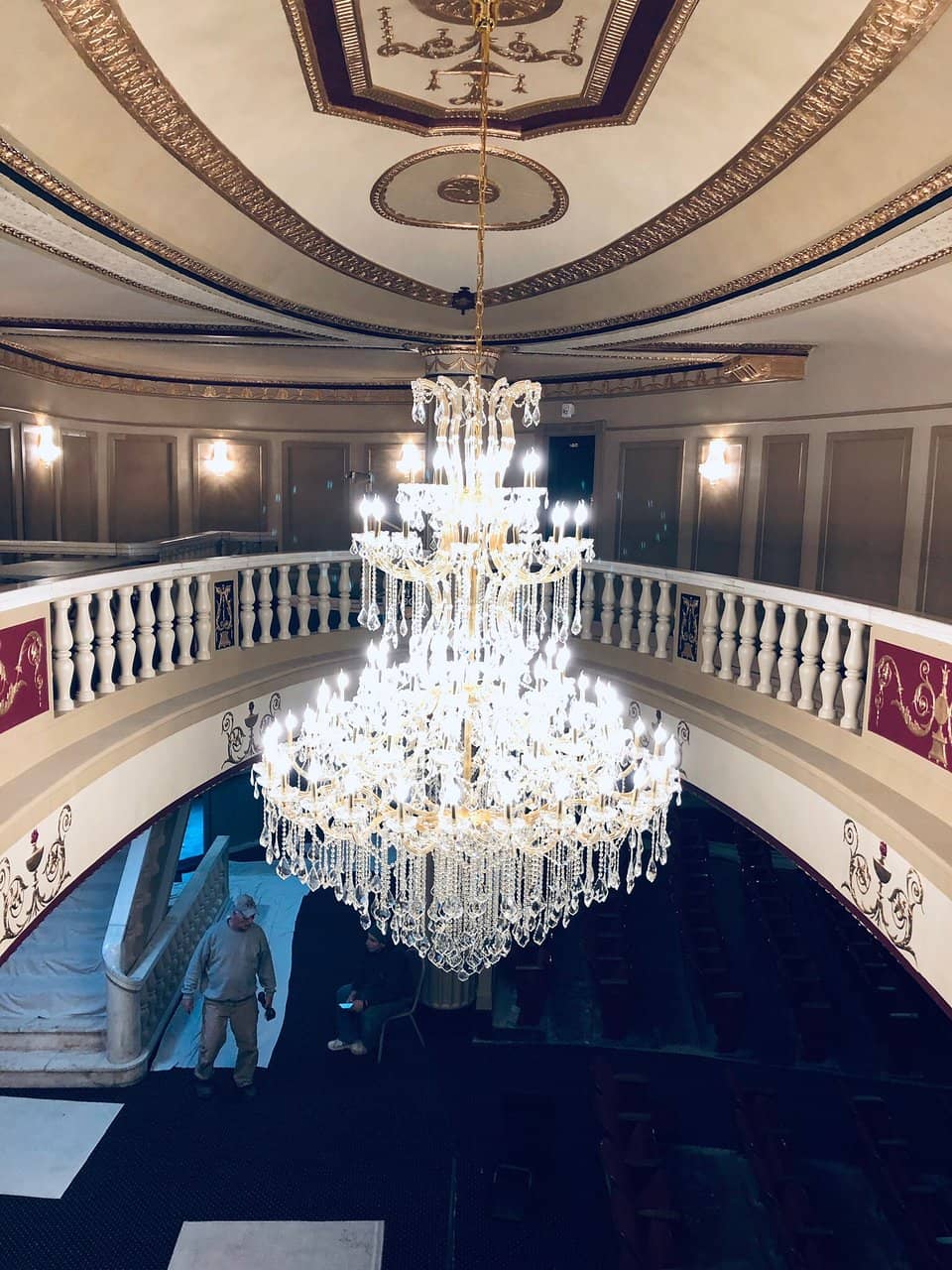 Diverse Live Performances