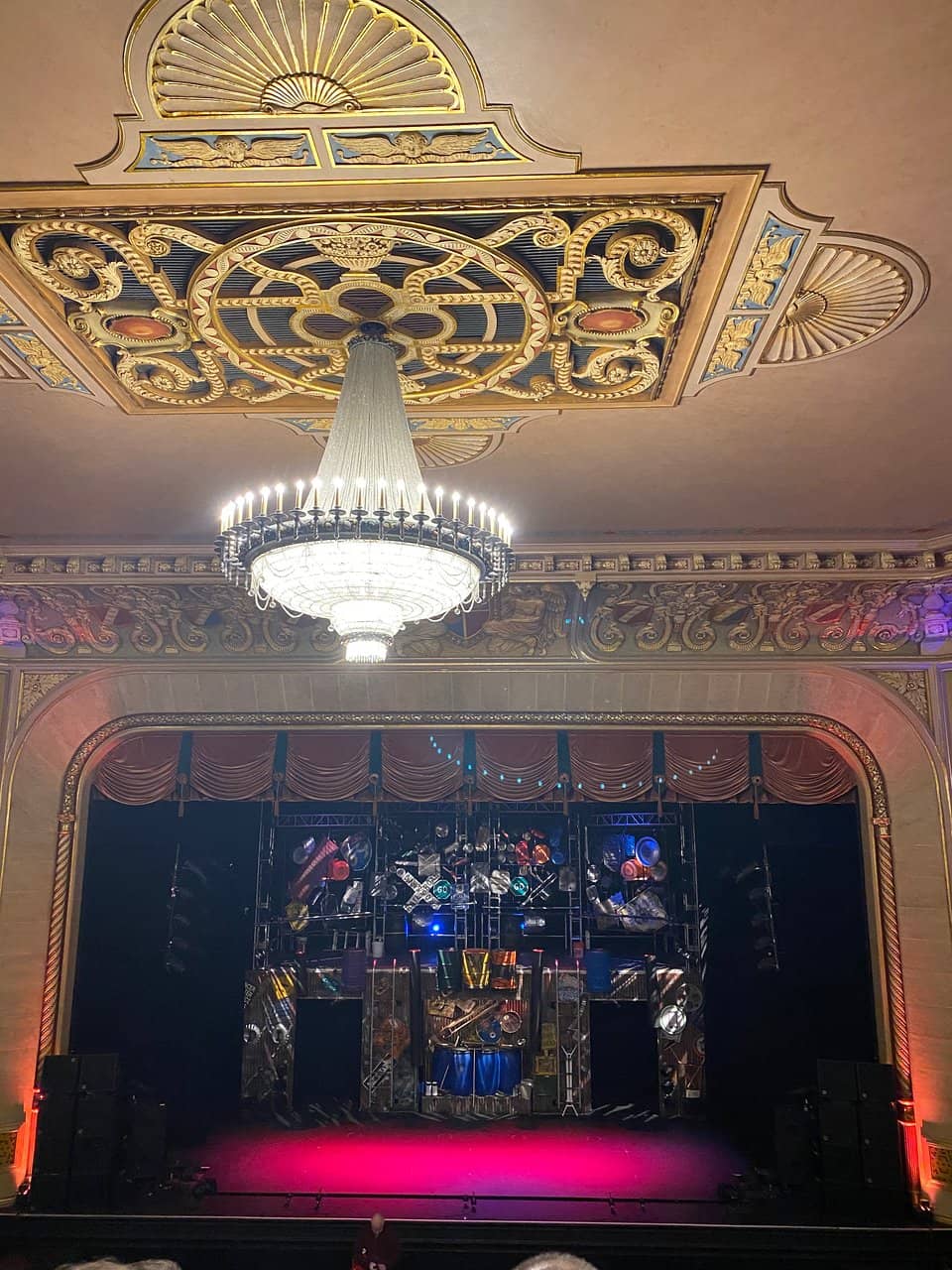 Broadway-Style Musicals