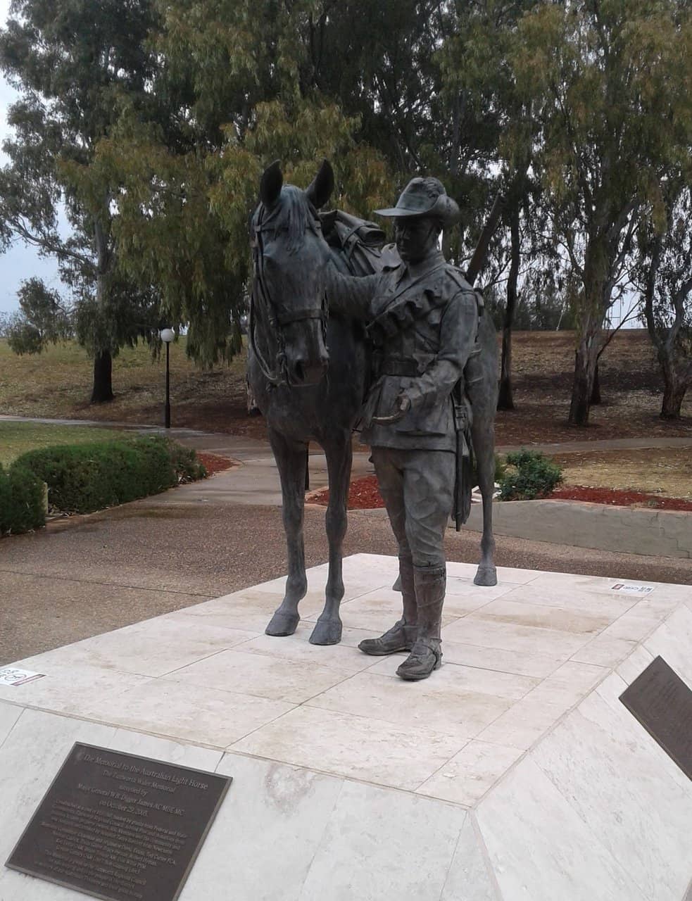 Children's Play Area