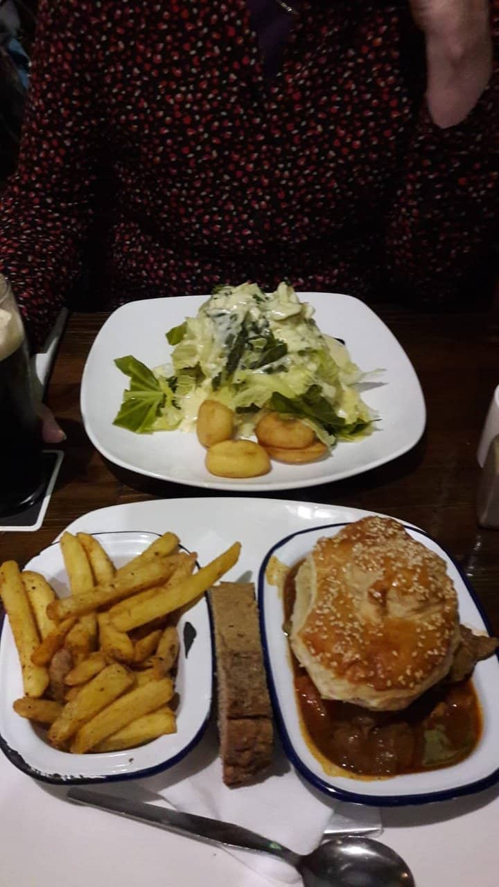 Paranormal Encounters