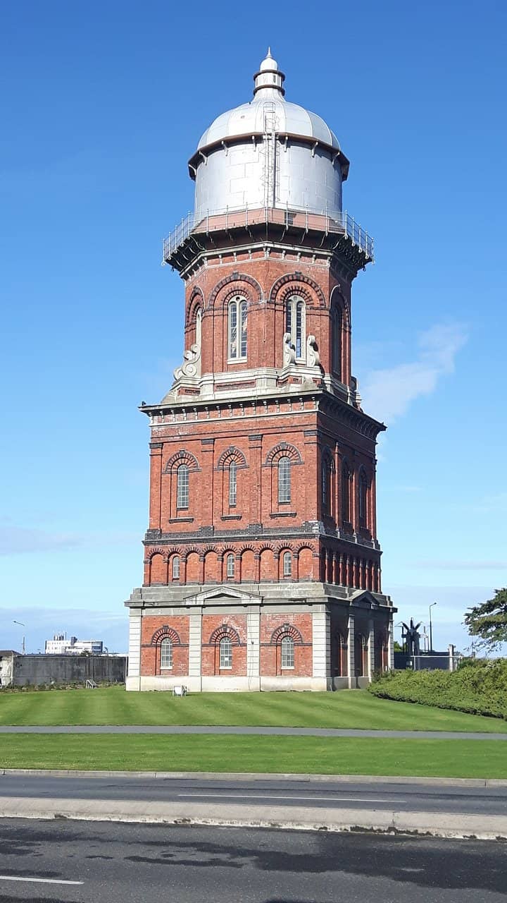 Panoramic Views (Past)