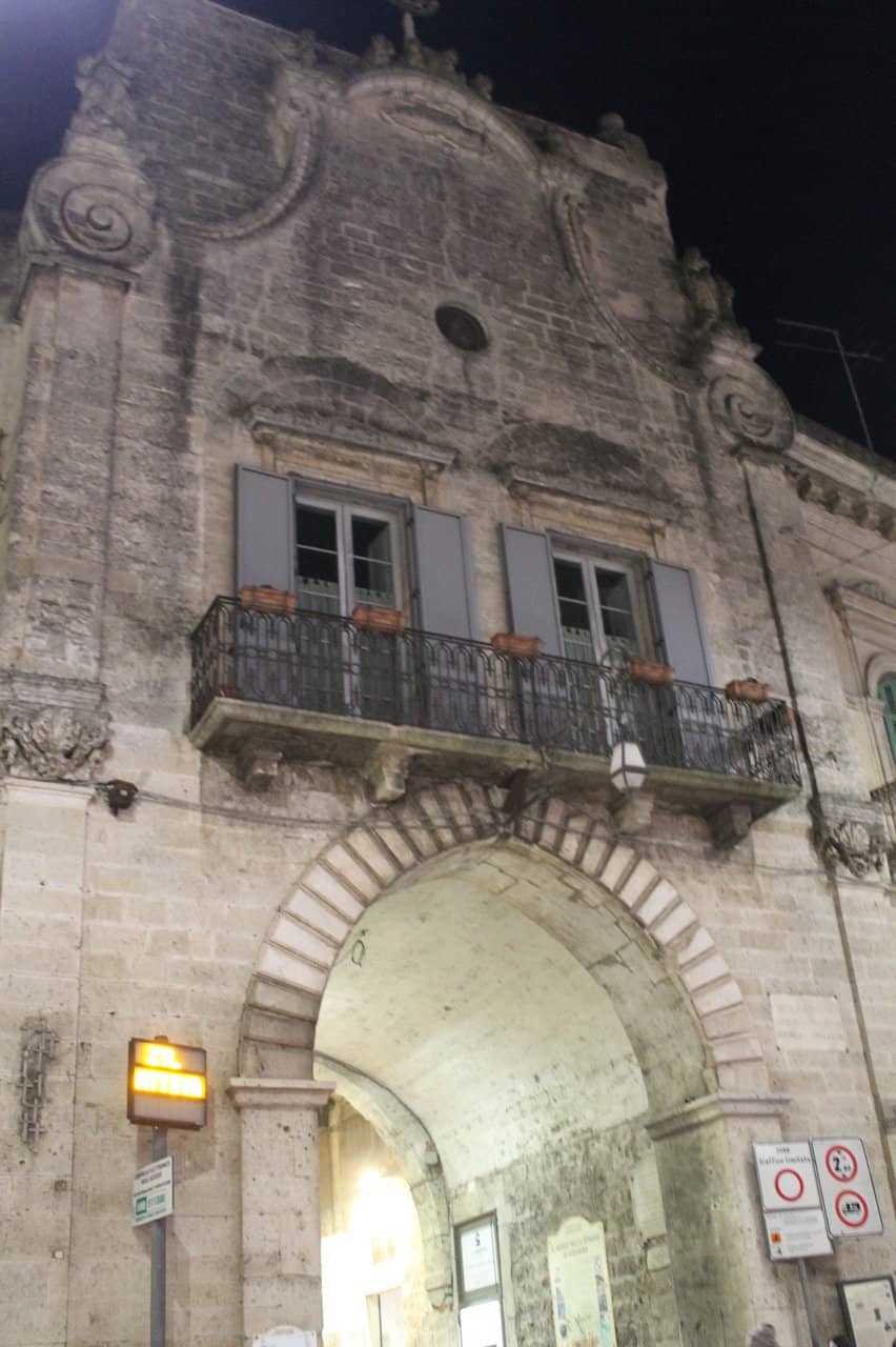 Medieval Festival Atmosphere