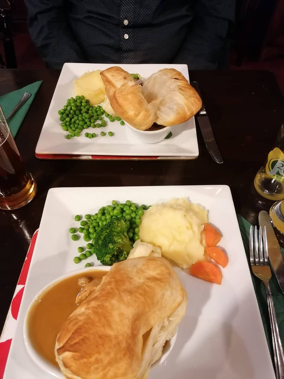 Unique Dining Experiences