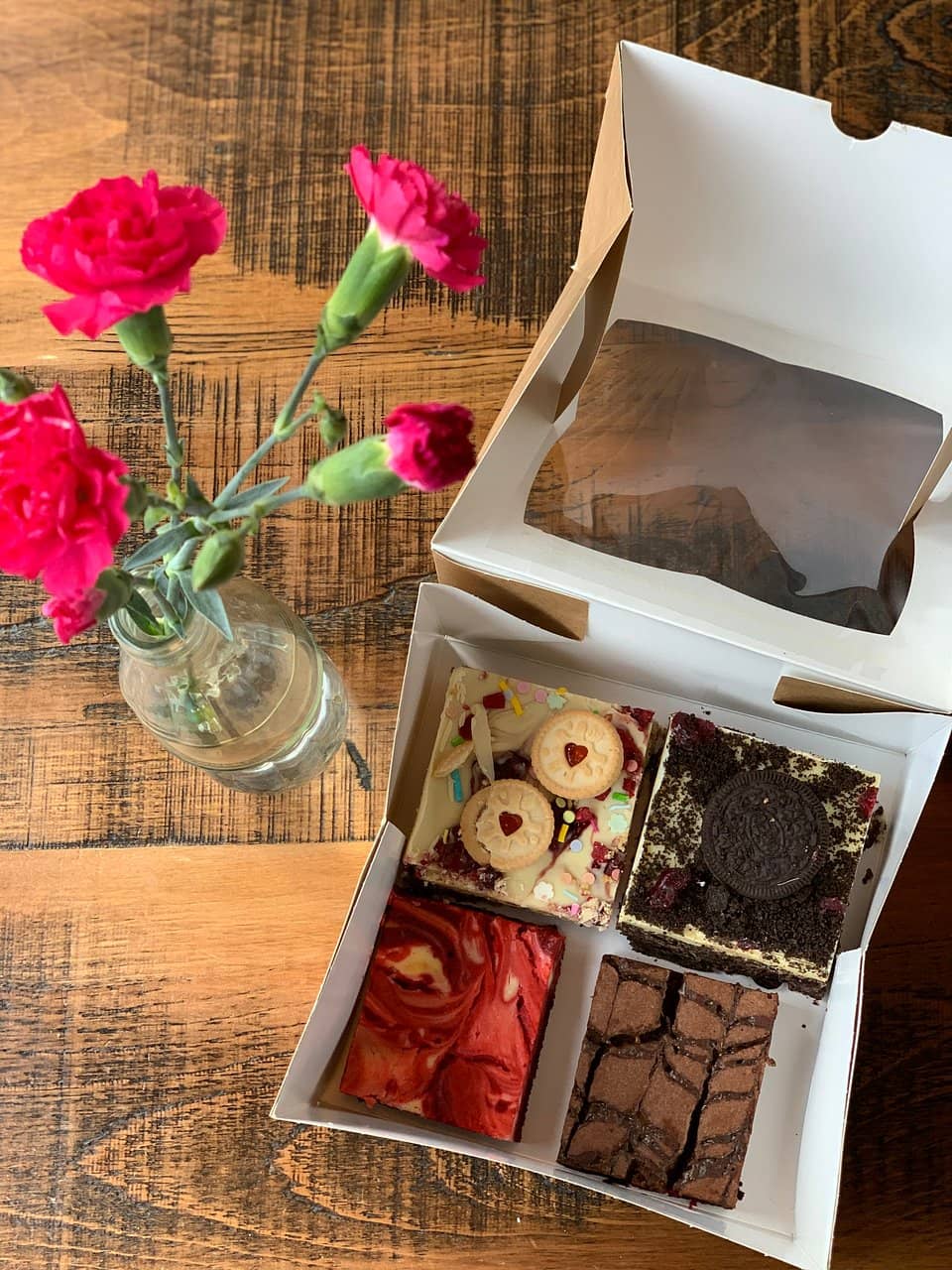 Cozy & Inviting Atmosphere