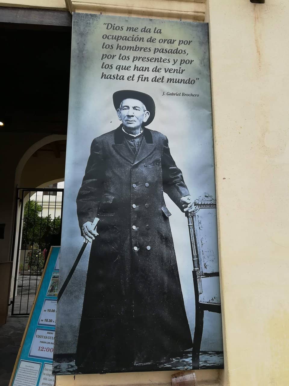 Daily Life of the Sisters