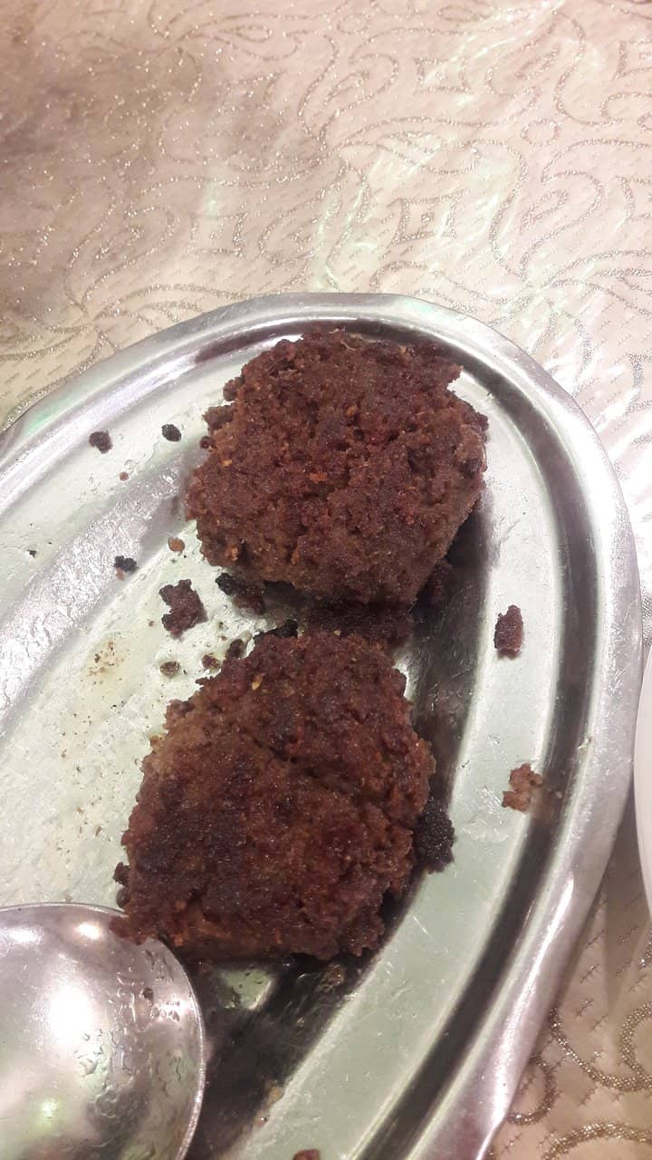 Pleasant Ambiance & Service